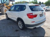 BMW X3 xDrive35I 5UXWX7C56BL732851 снимка