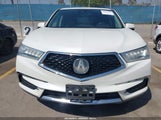 Acura Mdx Standard 5J8YD4H31KL004168 снимка