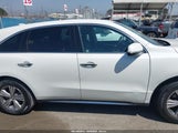 Acura Mdx Standard 5J8YD4H31KL004168 снимка