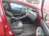 Toyota Prius Four JTDKN3DU5C5473313 снимка
