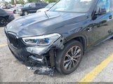 BMW X5 Phev xDrive45E 5UXTA6C03N9K89529 снимка