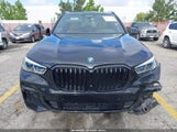 BMW X5 Phev xDrive45E 5UXTA6C03N9K89529 снимка