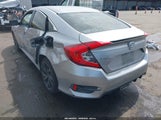 Honda Civic Sport 2HGFC2F8XKH507112 снимка