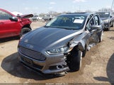 Ford Fusion Titanium 3FA6P0D95ER108027 снимка