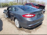 Ford Fusion Titanium 3FA6P0D95ER108027 снимка