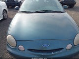 Ford Taurus Gl 1FALP57U4VA147895 снимка