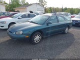 Ford Taurus Gl 1FALP57U4VA147895 снимка