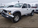 Toyota Tacoma Prerunner V6 5TEGN92N04Z387409 fotografie