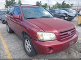 Toyota Highlander JTEGD21A360137282 fotografie