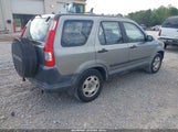 Honda Cr-V Lx JHLRD78585C043627 снимка