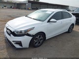 Kia Forte Lxs 3KPF24AD2KE070686 снимка