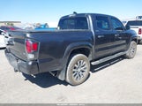 Toyota Tacoma Limited 3TMGZ5AN2NM518305 снимка