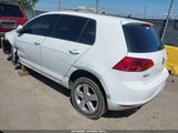 Volkswagen Golf Tsi S 4-Door/Tsi Se 4-Door/Tsi Sel 4-Door/Tsi Wolfsburg Edition 4-Door 3VW217AU1HM048564 photo