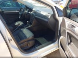 Volkswagen Golf Tsi S 4-Door/Tsi Se 4-Door/Tsi Sel 4-Door/Tsi Wolfsburg Edition 4-Door 3VW217AU1HM048564 photo
