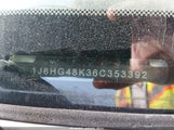 Jeep Commander 1J8HG48K36C353392 снимка