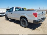 Ford F-150 Xl 1FTMF1CM0EKD55511 снимка