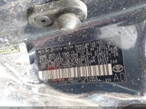 Toyota Corolla Le 2T1BURHE7GC683607 снимка