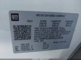 Chevrolet Trailblazer Fwd Lt KL79MPS28RB214039 photo