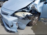 Toyota Prius V Three JTDZN3EU5C3115606 снимка