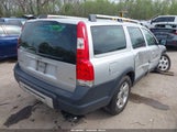 Volvo Xc70 2.5T/Volvo Ocean Race Edition YV4SZ592761217917 снимка