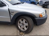 Volvo Xc70 2.5T/Volvo Ocean Race Edition YV4SZ592761217917 fotografie