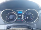 Hyundai Sonata Hybrid KMHEC4A49BA001551 снимка