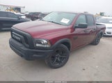 Ram  Classic Warlock 4X4 5'7 Box 1C6RR7LG8RS148260 снимка