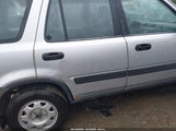 Honda Cr-V Lx JHLRD17411S008269 снимка