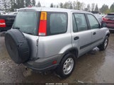 Honda Cr-V Lx JHLRD17411S008269 снимка