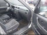 Honda Cr-V Lx JHLRD17411S008269 снимка