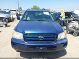 Toyota Highlander JTEDD21A160154231 снимка