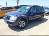 Toyota Highlander JTEDD21A160154231 снимка