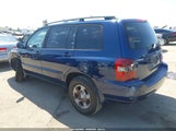 Toyota Highlander JTEDD21A160154231 снимка