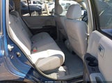 Toyota Highlander JTEDD21A160154231 fotografie