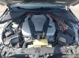Infiniti Q50 Hybrid Premium JN1AV7AP0EM690815 photo