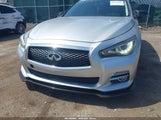 Infiniti Q50 Hybrid Premium JN1AV7AP0EM690815 снимка