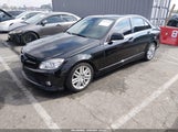 Mercedes-Benz C 300 Luxury/Sport WDDGF54X09R054897 fotografie