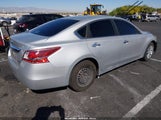 Nissan Altima 2.5 S 1N4AL3AP6DN476633 снимка