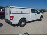 Ford F-150 Xl 1FTEX1CB0JKD38265 снимка