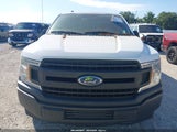 Ford F-150 Xl 1FTEX1CB0JKD38265 снимка