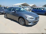 Infiniti Q50 Luxe JN1EV7BP6RM600976 снимка