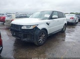 Land Rover Range Rover Sport 3.0L V6 Supercharged Hse/3.0L V6 Supercharged Se SALWG2VF6FA611371 fotografie