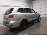 Hyundai Santa Fe Gls 5NMSG73D97H049266 fotografie