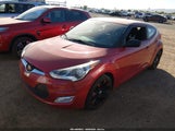 Hyundai Veloster KMHTC6AD9HU309278 снимка