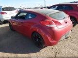 Hyundai Veloster KMHTC6AD9HU309278 снимка