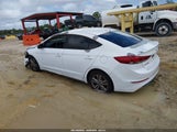 Hyundai Elantra Sel 5NPD84LF8JH375916 fotografie