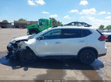 Nissan Rogue Sv 5N1AT2MT2JC720780 снимка