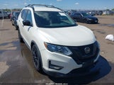 Nissan Rogue Sv 5N1AT2MT2JC720780 снимка