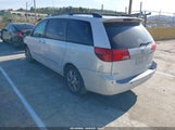 Toyota Sienna Xle Limited 5TDZA22C85S309792 photo