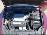 Honda Accord 3.0 Ex 1HGCM66586A059096 fotografie